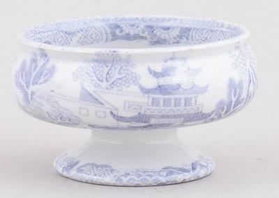 Salt Open c1825